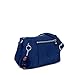 Kipling Women's Wes Crossbody Bag One Size Ink Blue