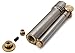 Douglass Oil Lighter Field-L Stainless Steel