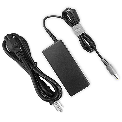 Adventurers 20V 3.25A 65W Adapter Charger Power Supply for Lenovo IBM THINKPAD T60 T410 T510 T400 - Thumbnail 4