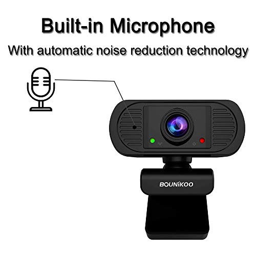 Bounikoo-PC-Webcam-with-Microphone-1080P-Full-HD-Web-Camera-with-USB-Plug-and-Play-Desktop-Computer-Laptop-Webcam-for-Live-Streaming-Video-Calling-Conference-Online-Teaching