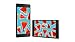 Lenovo Tab 7 Essential, 7-Inch Android Tablet, MediaTek 64-bit (Quad-Core 1.3 GHz) Processor, 1GB RAM, 16GB Storage, Black, ZA300146US
