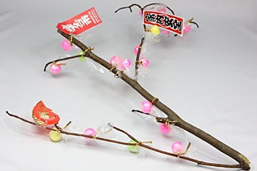 Amazon 煉屋菓子店 秋田 大館 煉屋 アメッコ市の飴 枝飴 煉屋菓子店 あめ キャンディ 通販