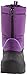 Northside Icicle Winter Unisex Boot (Toddler/Little Kid/Big Kid),Purple,3 M US Little Kid