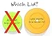 Wide Mouth Mason Jars Straw Lids + Silicone Straws + Cleaning Brush, Plastic Lids with Straw Hole, Great for Kids & Adult Drinks, Reusable, No Rust, BPA Free - 4 Pack