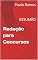 Livro Redação para Concursos: RESUMÃO (Resumos para Concursos Públicos - Brasil)