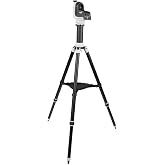 Sky-Watcher Sky-Watcher AZ-GTI &ndash; Portable Computerized GoTo Alt-Az Mount for On-The-Go Astronomy &ndash; WiFi Enabled App Controlled &ndash; Time-Lapse and Panorama Photography Capable (S21110)
