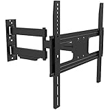Fotolux Premium Full Motion TV Wall Mount for 32-55