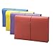 Smead Expanding File Wallet with Product Protection, 2
