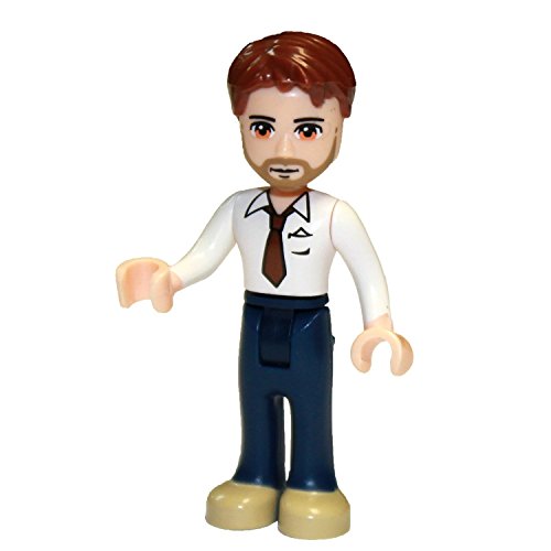 LEGO Friends Peter Minifigure