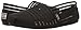 BOBS from Skechers Women's Plush-#Adorbs Flat, Black/Black Adorbs, 10 M US