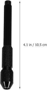 Healifty Tattoo Piercing Skin Marking Pen Holder & Refills Fine Point for view 4