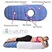 Cozy Bump The Best Pregnancy Pillow for Sleeping, Pregnancy Body Pillow | Perfect Bundle of Pregnancy Gifts - Pregnancy Bed, Maternity Pillow