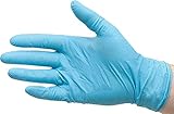 GREAT GLOVE Nitrile Industrial Glove