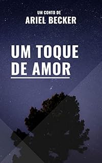 Livro Um toque de amor