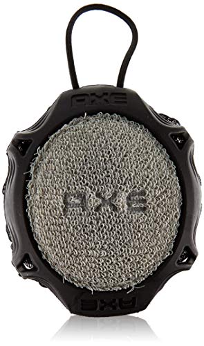 Axe Detailer 2-Sided Shower Tool, Colors May Vary 1 ea