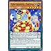 Yu-Gi-Oh! - Performapal Partnaga (SECE-EN002) - Secrets of Eternity - 1st Edition - Common