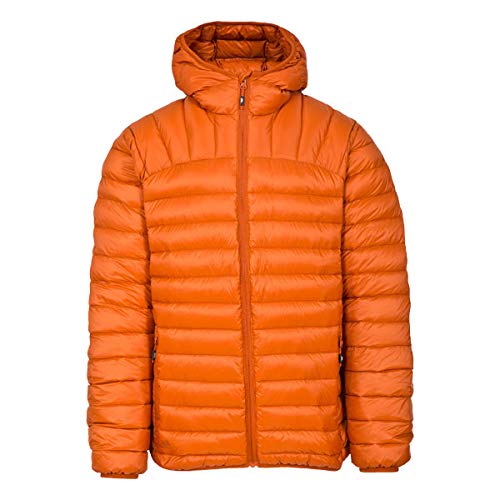 trespass romano down jacket