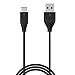 Vinsic® 3.3ft USB Type C Cable, pull-up resistor USB Type C to USB A Data Cable for Nokia N1 Tablet, Nexus 6P/5X, OnePlus 2, ChromeBook Pixel, and Other Type-C Supported Devices (1Pack)