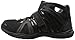 Ryka Women's Tenacity Cross-Trainer Shoe, Black/Green, 9 M US