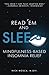 Read 'Em and Sleep: Mindfulness-Based Insomnia Relief by Nick Mosca