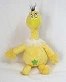 Dr. Seuss Sneetch Plush (18