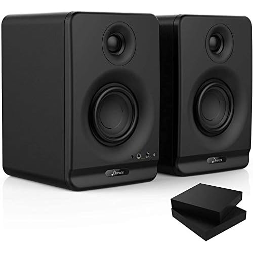 2位：Donner Dyna Series Dyna 3（画像はAmazon.co.jpより引用）