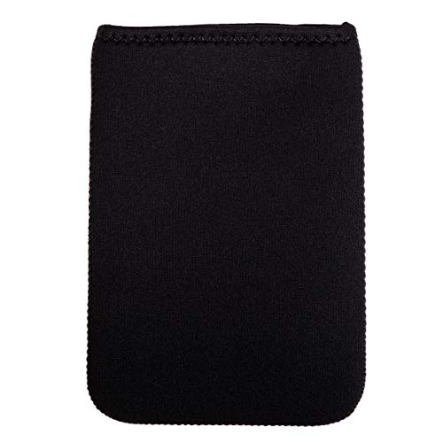 OP/TECH USA Smart Sleeve 598 for e-Readers (Black)