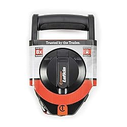 Crescent Lufkin 150' Construction Chalk Reel - CL150