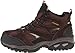 Skechers for Work Men's Clan Boot, Brown, 10 M US