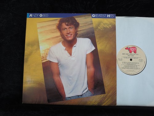 Andy Gibb - Andy Gibb
