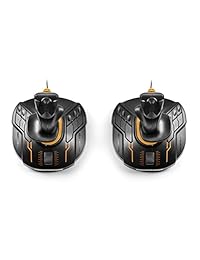 Thrustmaster T 16000M SPACE SIM DUO STICK