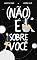 Livro (Não) É sobre você