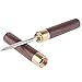 DOPHEN Never King Blackwood Puer Puerh Tea Knife Needle Professional Tool for Breaking Prying Cake Brick