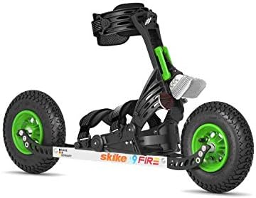 Skike V9 Fire 200 Cross Skates