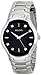 Bulova Men's 96D117 Diamond Dial Watch