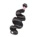 Ali Queen 1 Bundles Body Wave Brazilian Remy Hair Weave 100% Human Hair Extensions Natural Black Color 100g 26 inch