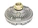Derale 22612 USMW Professional Series Heavy Duty Fan Clutch