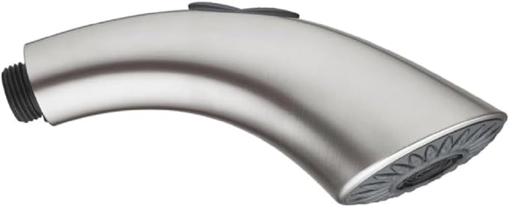 GROHE Hand Shower Supersteel 46575DC0