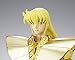 Bandai Saint Seiya 56680-Saint Myth Cloth Ex Virgo Shaka Revival Edition, 19797