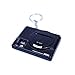 SEGA Mega Drive Official Console Keyring