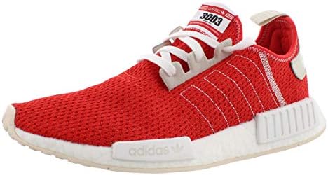 Amazon.com | adidas Originals mens NMD_R1 Sneaker, Black  display picture 2