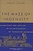The Maze of Ingenuity: Ideas and Idealism in the Development of Technology - 2nd Edition