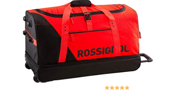Rossignol Hero Explorer Bolsas De Esquí, Unisex Adulto ...