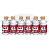 G2 G Series Perform Mixed Berry Sports Drink, 12 fl oz