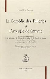 La  comédie des Tuileries