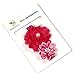 Roewell Baby's Headbands Girl's Cute Hair Bows Hair bands Newborn headband (9 Pack)