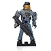Mega Bloks Halo Micro Bravo Series Blind Pack Mystery Figure, Characters may vary
