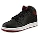JORDAN KIDS AIR JORDAN 1 MID BG