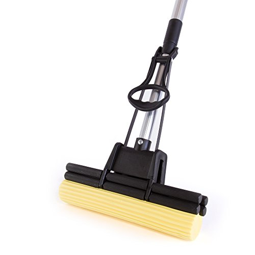 hard foam mop