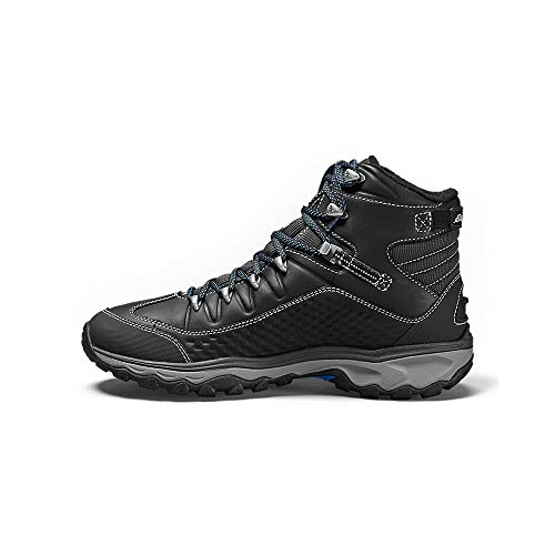 Eddie Bauer Men's Mountain Ops Boot, Carbon Regular 12M Pricepulse